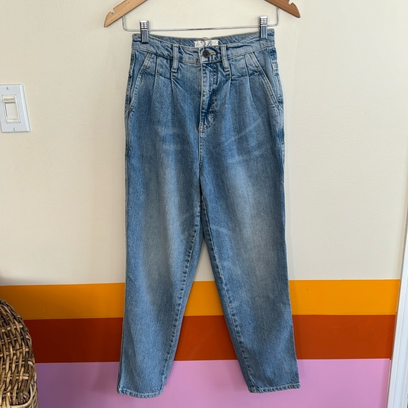 free people Faded Love Destroyed Jeans . - Picture 2 of 5